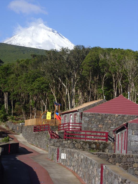 Aldeia Das Adegas Hotel São Roque do Pico Exterior foto