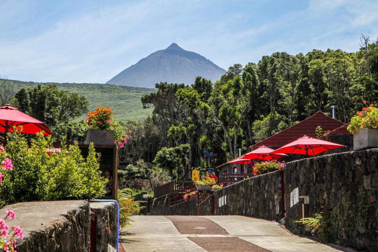 Aldeia Das Adegas Hotel São Roque do Pico Exterior foto